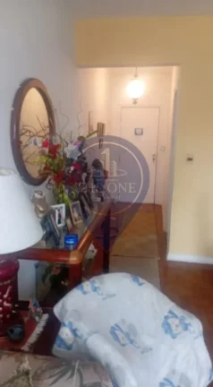 Imagem Venda de Apartamento de Luxo em Santo Amaro, SP 4 Quartos, 3 Banheiros, 1 Vaga Condomínio Fechado com Portaria 24h