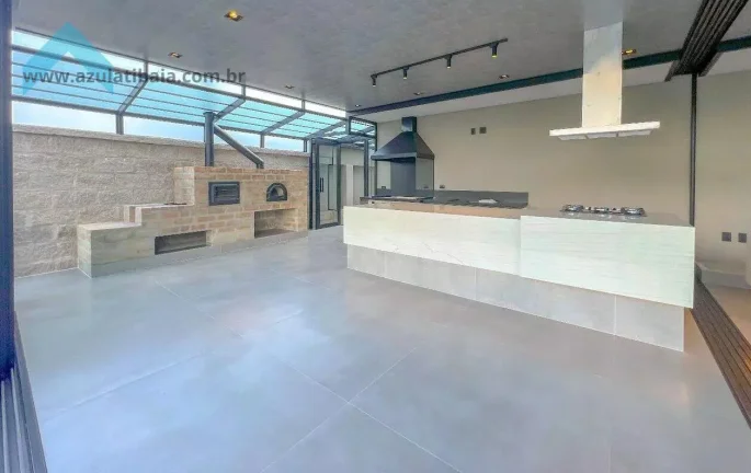 Imagem Descubra o charme de uma casa única em Atibaia-SP