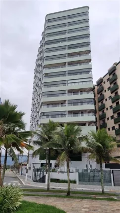 Imagem APARTAMENTO COM 67.49 m² - MARACANÃ - PRAIA GRANDE SP