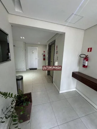 Imagem Apartamento com 2 quartos à venda, 42 m² por R$ 352.000 - Vila Guilherme - São Paulo/SP