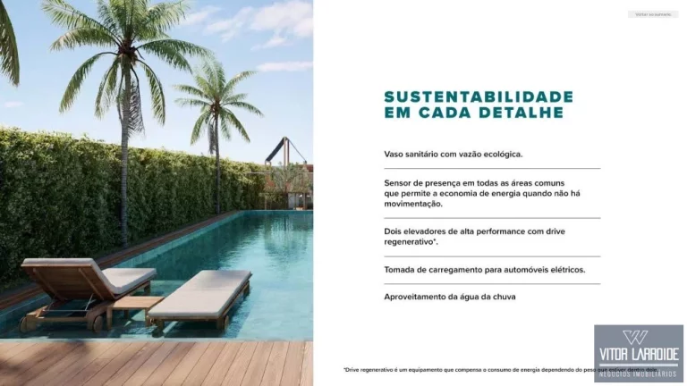 Imagem Gran Palazzo  Sofisticação e Modernidade na Vila Moema,