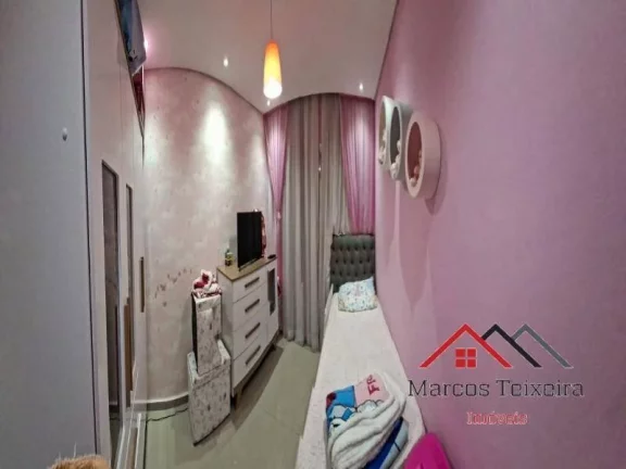 Imagem Apartamento - Jd Dabril