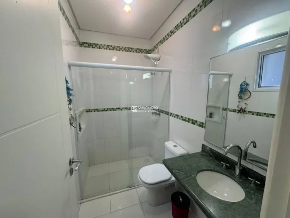 Imagem Sobrado com 3 Suítes à venda, 331 m² por R$ 1.950.000 - Terras de Piracicaba - Piracicaba/SP