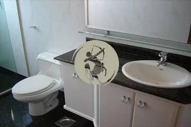 Imagem APARTAMENTO DE ALTO PADRÃO NA CIDADE DE SANTOS MARAVILHOSO APARTAMENTO DISPONIVEL A VENDA NO BAIRRO...