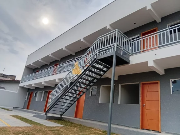 Imagem Kitnets à Venda no Parque Laranjeiras - Sorocaba

Excelente oportunidade para quem busca praticidad...