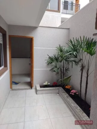 Imagem Apartamento com 1 dormitório à venda, 26 m² por R$ 199,000 - Jardim Modelo - São Paulo/SP
