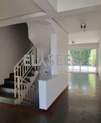 Imagem Casa RESIDENCIAL em SÃO PAULO - SP, SANTO AMARO