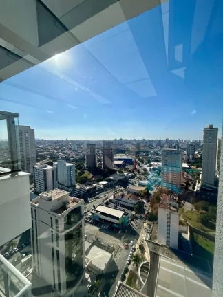 Imagem Apartamento 94m² Condomínio Notting Hill - Campolim
