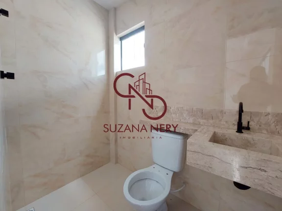 Imagem CASA 3 QUARTOS NO CONDOMÍNIO ECOVILLE 2 EM PARNAMIRIM