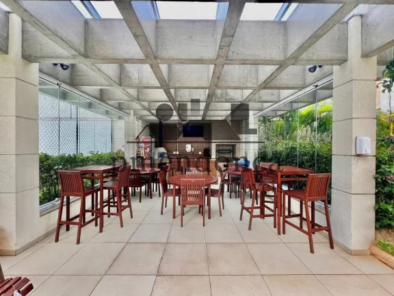 Imagem Vila Roma, apartamento varanda gourmet, 3 dormts, 1 suite, 2 vagas, PAULO MAURO