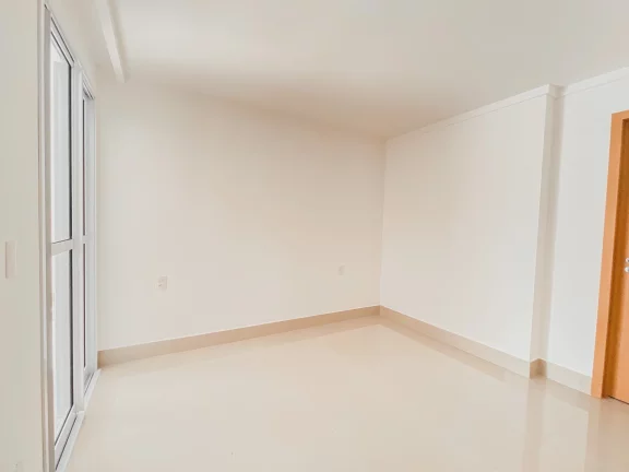 Imagem Apartamento Casa Alto Padrão, 02 Quartos, 01 Suite, 01 Vaga de Garagem, Ofurô, Praia do Morro, Guarapari - ES