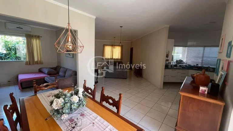 Imagem Imperdível: Casa à venda em Campo Grande-MS, bairro Mata do Jacinto! 2 quartos, 1 suíte, 3 salas, 1 banheiro, 2 vagas, 112,45 m².