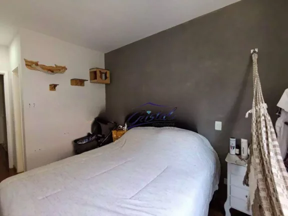 Imagem Casa em condomínio com 3 quartos (1 suíte) à venda, 97 m² - Jardim Sarah - Jardim Ester - Butantã - São Paulo/SP