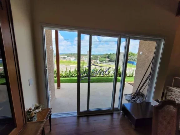 Imagem Casa com 3 quartos (1 suíte) à venda, 181 m² - Reserva Paineiras - Vargem Grande Paulista/SP