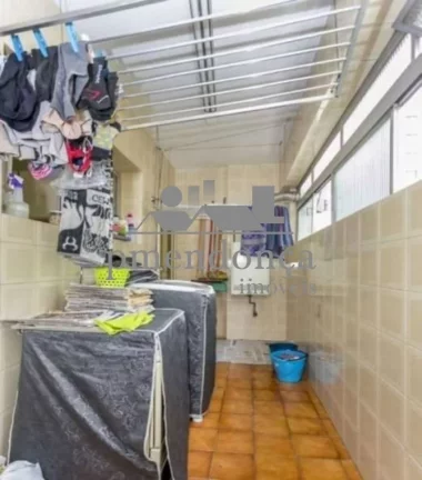 Imagem Apartamento a venda em Perdizes com 3 quartos e 4 vagas, 125 m2