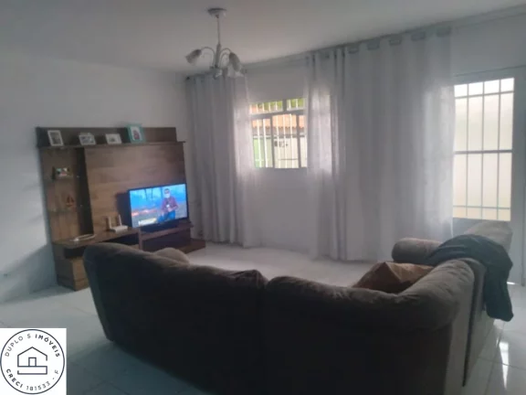 Imagem Casa térrea em Mairiporã / Terra preta / Próximo a Rodovia Fernão dias.