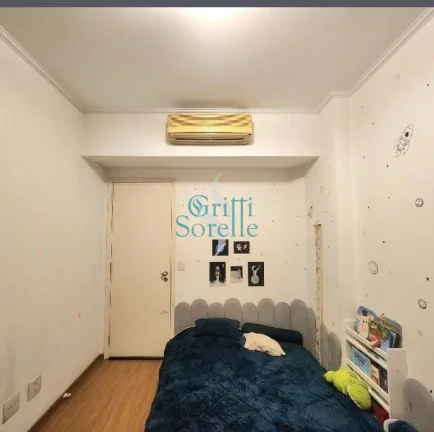 Imagem Apartamento à Venda em Indianópolis - São Paulo/SP.