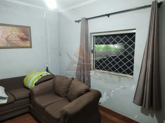 Imagem Casa - Ribeirão Preto - Alto do Ipiranga