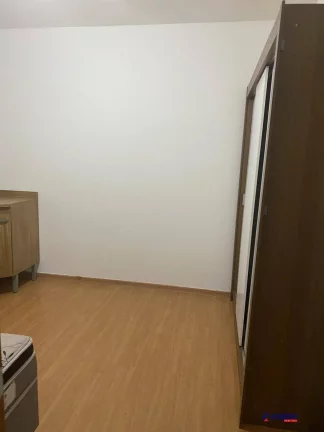 Imagem ALUGO APARTAMENTO MOBILIADO-SIM