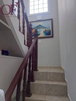 Imagem Ótimo Sobrado no bairro Jardim Tannus - Jundiaí - SP