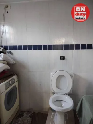 Imagem Apartamento com 2 dormitórios à venda, 120 m² por R$ 770.000,00 - Pompéia - Santos/SP