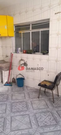 Imagem Sobrado à venda, Cooperativa, São Bernardo do Campo