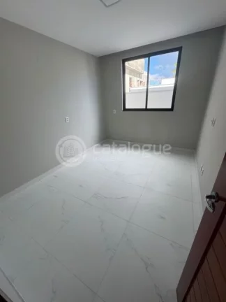Imagem Casa Nova no Cajupiranga Condomínio Club