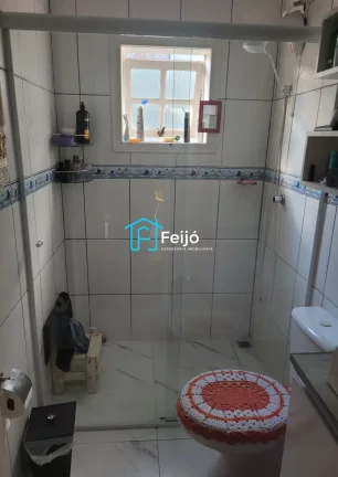 Imagem Casa 2 dormitórios no Bairro Ponta Grossa