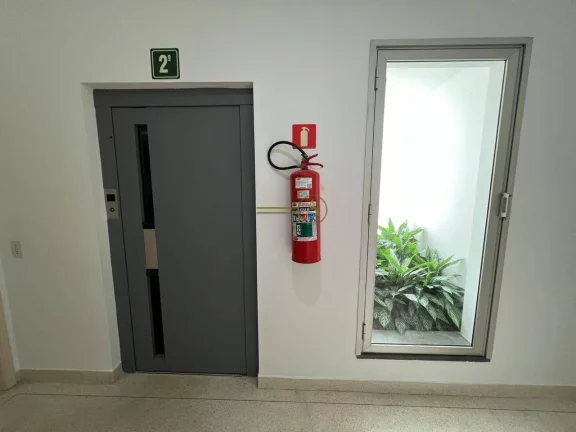 Imagem Apartamento á 300m da praia à venda no condomínio Praia do Arpoador Peruíbe