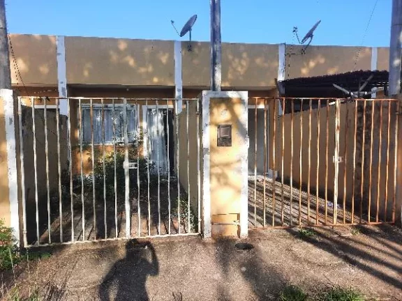 Oportunidade Única em NOVA IGUACU - RJ | Tipo: Casa | Negociação: Venda Direta Online | Situação: Imóvel