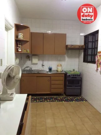 Imagem Apartamento - Gonzaga - Santos/SP