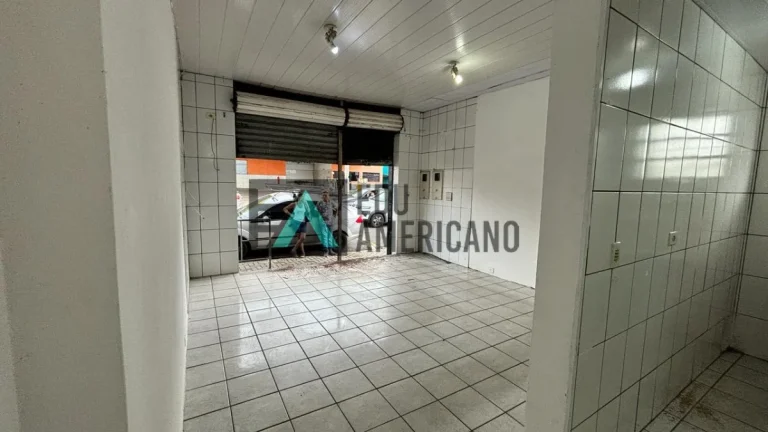 Imagem IMOVEL COMERCIAL CENTRO ATIBAIA