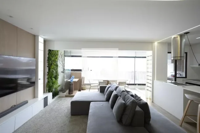 Imagem Apartamento à Venda - Cambuci, 3 Quartos, 108 m2