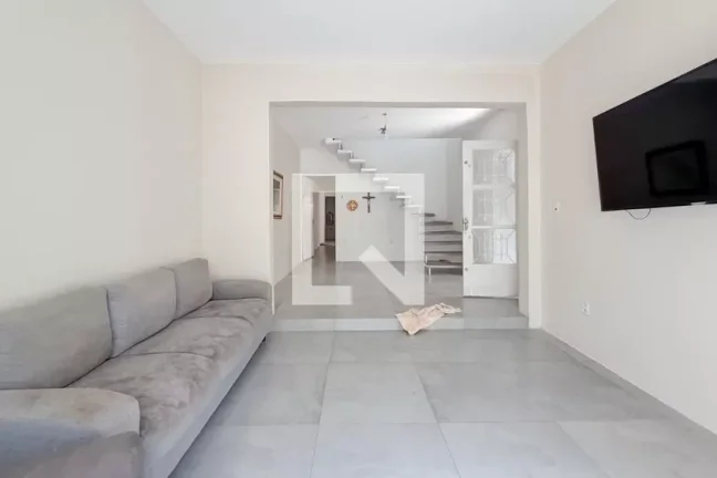 Imagem Casa à Venda - Cambuci, 3 Quartos, 234 m2