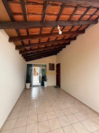 Imagem Casa a Venda no bairro Jardim das Hortências - Jundiaí, SP