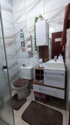Imagem Casa Geminada na Bela Vista, Sapucaia do Sul