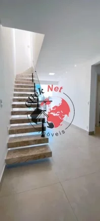 Imagem Cobertura Duplex á Venda no bairro Santa Terezinha em São Bernardo do Campo