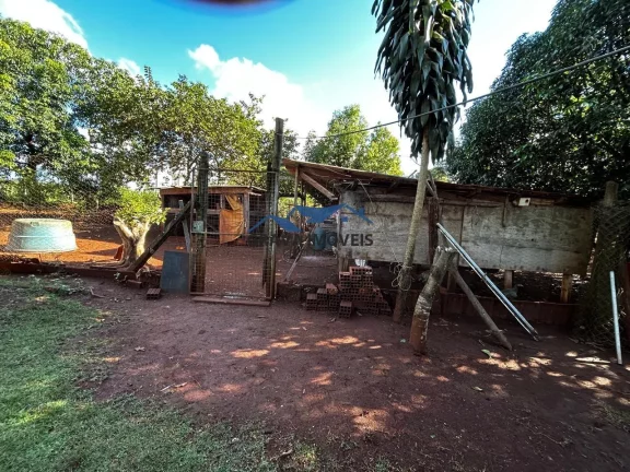 Imagem Chácara para Venda em São Jorge do Ivaí, Comunidade João XXIII, 3 dormitórios, 2 banheiros, 2 vagas