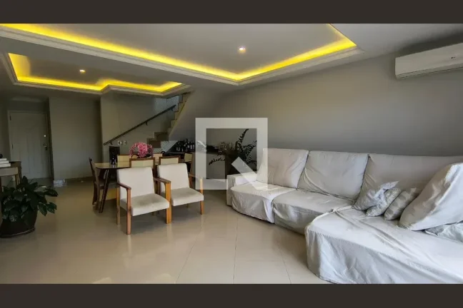 Imagem Apartamento à Venda - Recreio, 3 Quartos, 282 m2