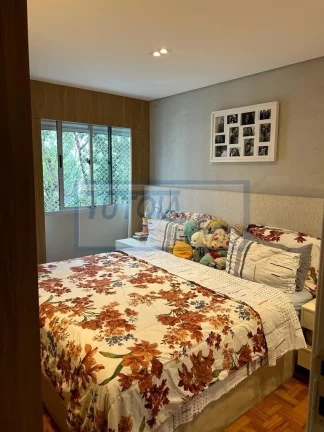 Imagem APARTAMENTO À VENDA NO PARAISO, SÃO PAULO