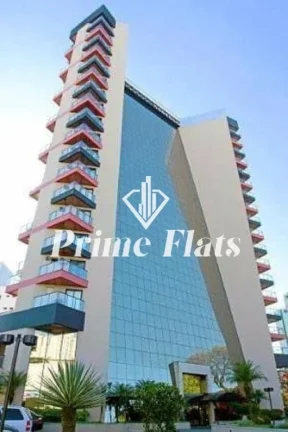 Imagem Flat disponível para venda no Space Valley Flat, com 53m², 1 dormitório e 1 vaga