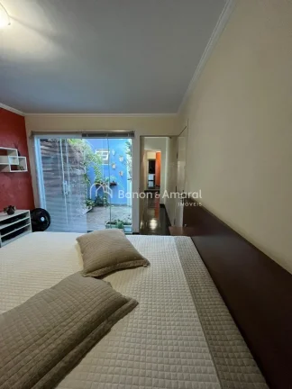 Imagem Casa a Venda Jardim Centenário - Valinhos