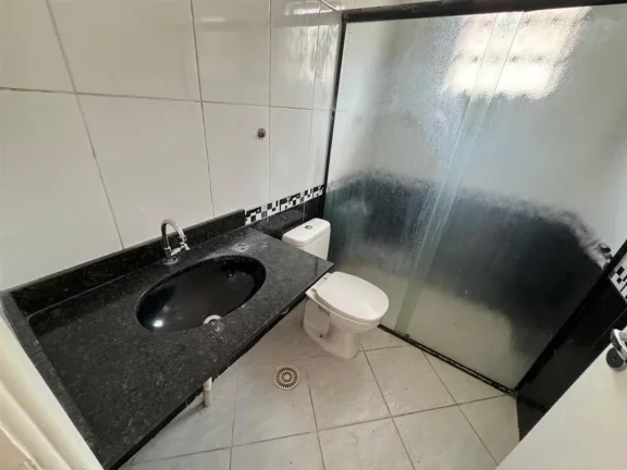 Imagem Casa à Venda em Vila Guilhermina, Praia Grande - SP