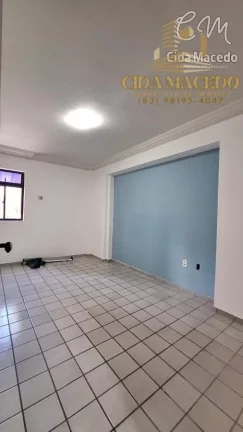 Imagem Apartamento a Venda no bairro Tambaú - João Pessoa, PB