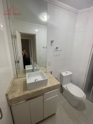 Imagem Oportunidade de apartamento, 62 m² - Condomínio Portal da Primavera.