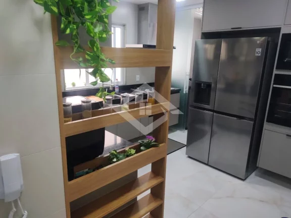 Imagem Apartamento dos Sonhos no Recreio – A 2 Quadras da Praia!