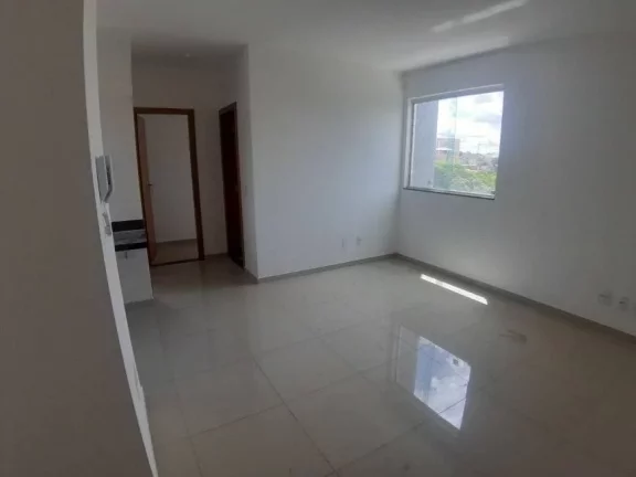 Apartamento em Belo Horizonte