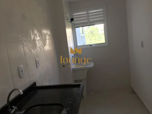 Imagem Apartamento à Venda Pq Morumbi Zona Sul - Votorantim/SP