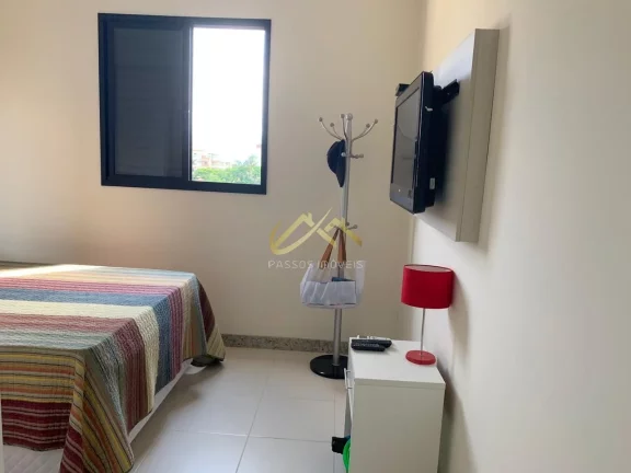 Imagem EXCELENTE APTO AMPLO BEM LOCALIZADO NO ITAGUÁ...