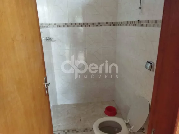 Imagem Casa à venda - Parque Fher